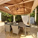 Bungalow La Merced 34G - Grupo Turis
