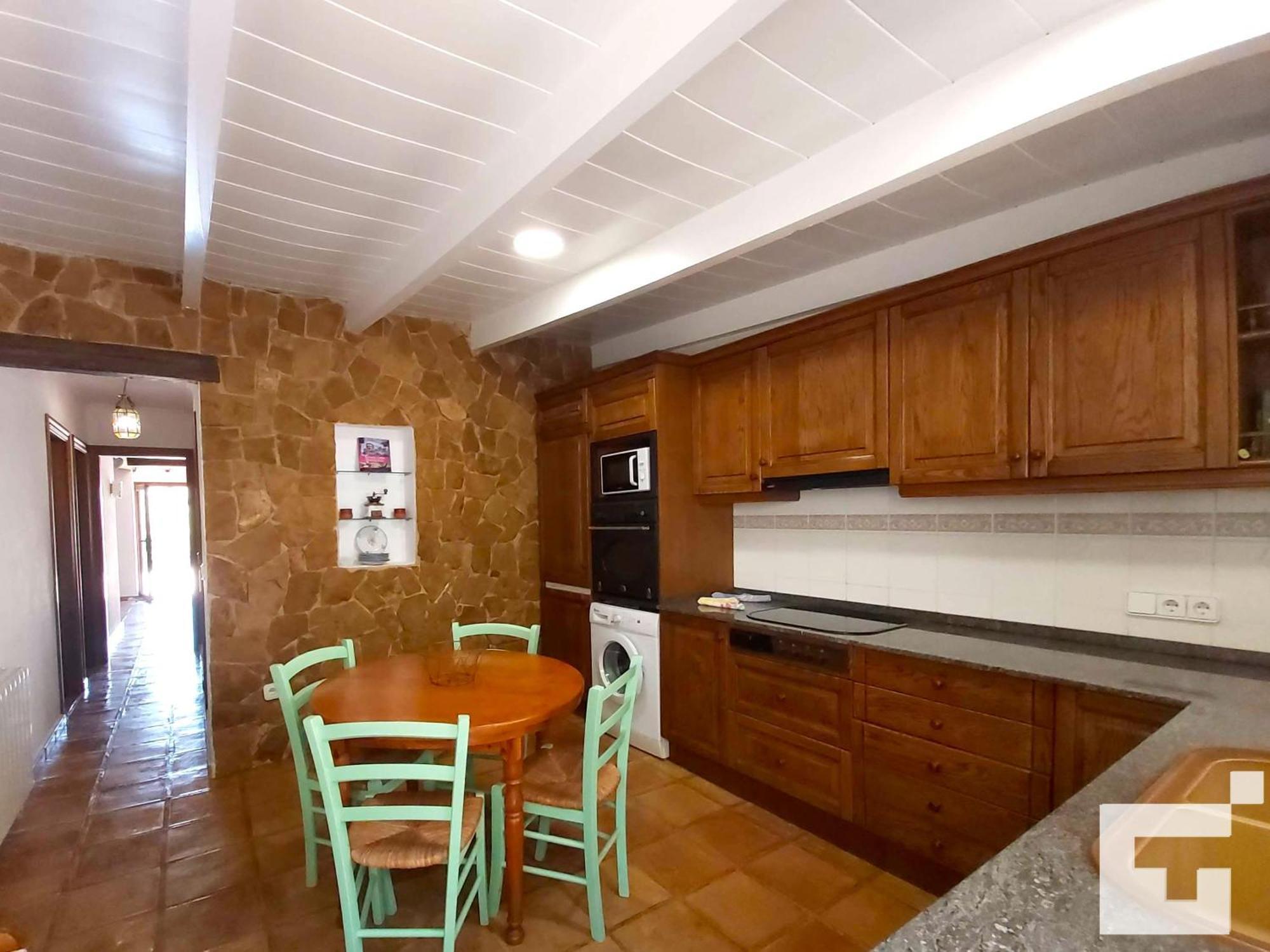 Villa La Merced 34g - Grupo Turis Calpe
